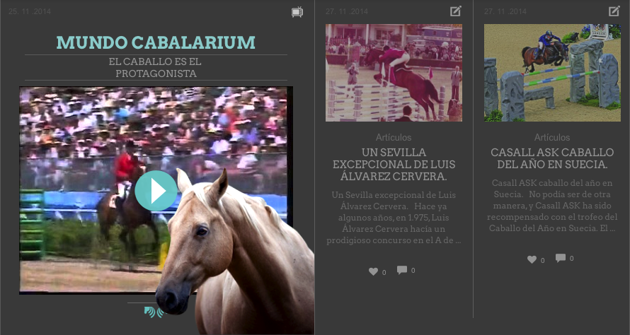 Cabalarium.com